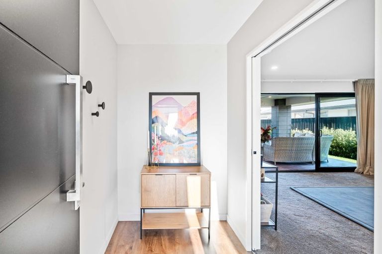 Photo of property in 86 Northmoor Boulevard, Rolleston, 7615