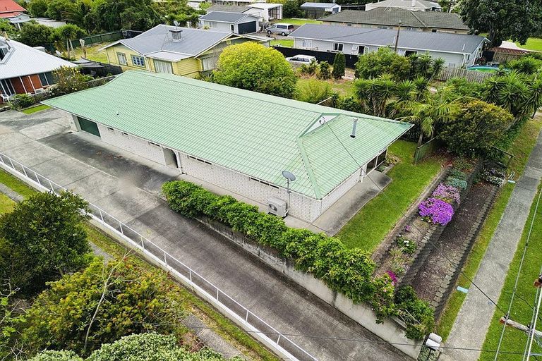 Photo of property in 66 Awakino Road, Dargaville, 0310