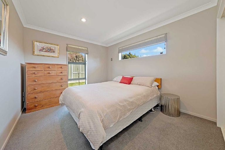 Photo of property in 22 Pollock Place, Rolleston, 7614