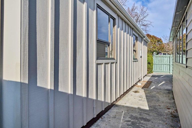 Photo of property in 274a Oxford Terrace, Avalon, Lower Hutt, 5011