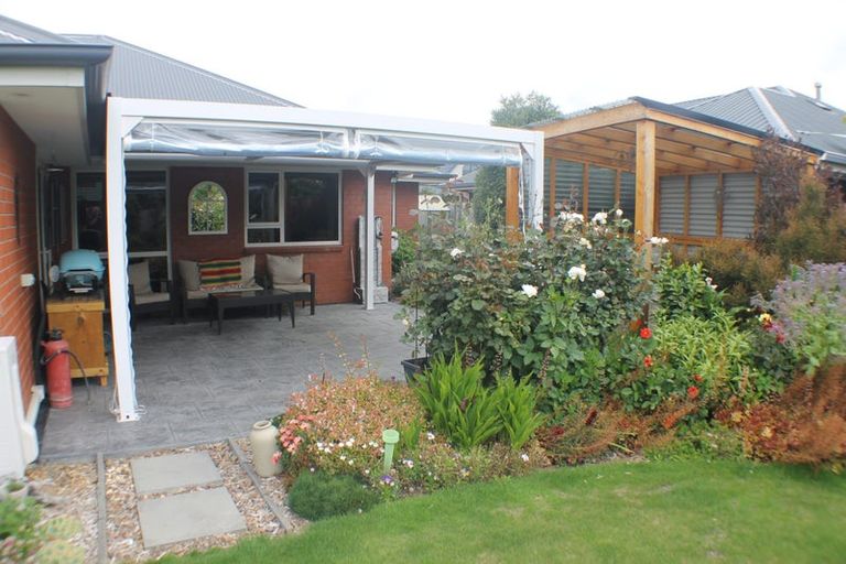 Photo of property in 18 Dawson Douglas Place, Kaiapoi, 7630