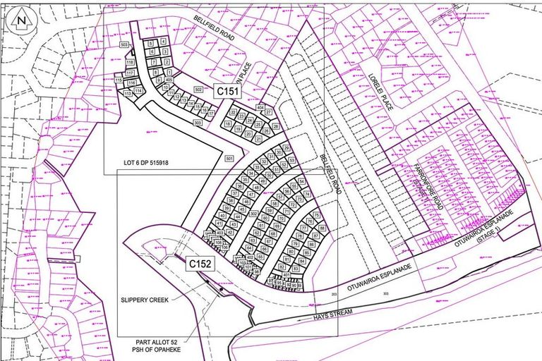 Photo of property in 14 Putahi Crescent, Opaheke, 2113