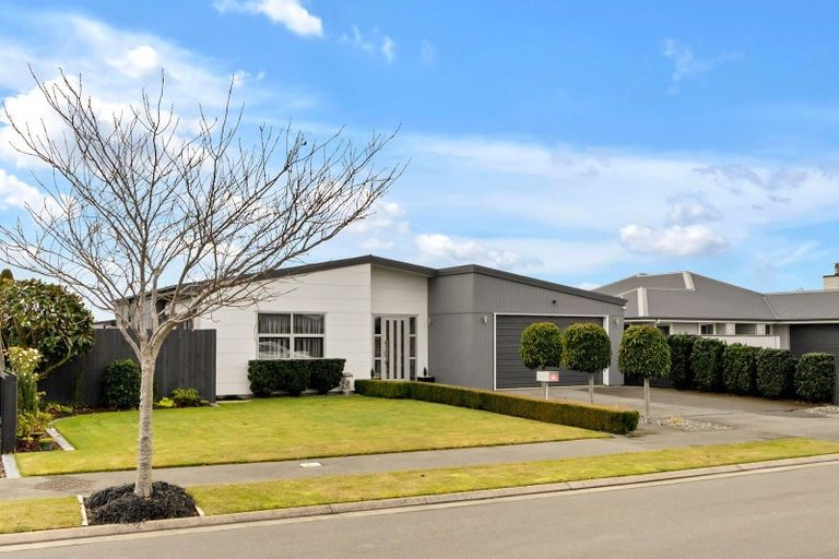 Photo of property in 54 Quartz Drive, Rolleston, 7614