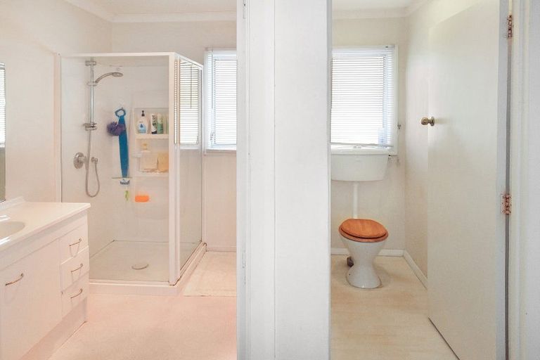 Photo of property in 45 Johnston Street, Foxton, 4814