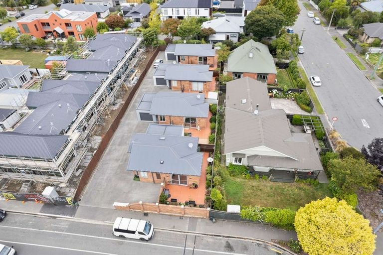 Photo of property in 3/98 Warrington Street, Mairehau, Christchurch, 8013