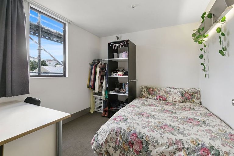 Photo of property in 14/3 King Street, Mount Cook, Wellington, 6021