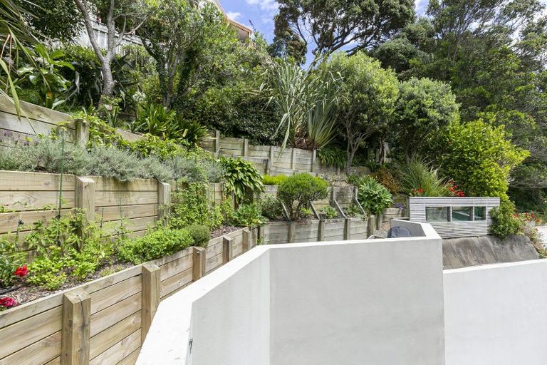 Photo of property in 3/6 Grass Street, Oriental Bay, Wellington, 6011