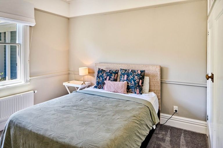 Photo of property in 389 Ohariu Valley Road, Ohariu, Wellington, 6037