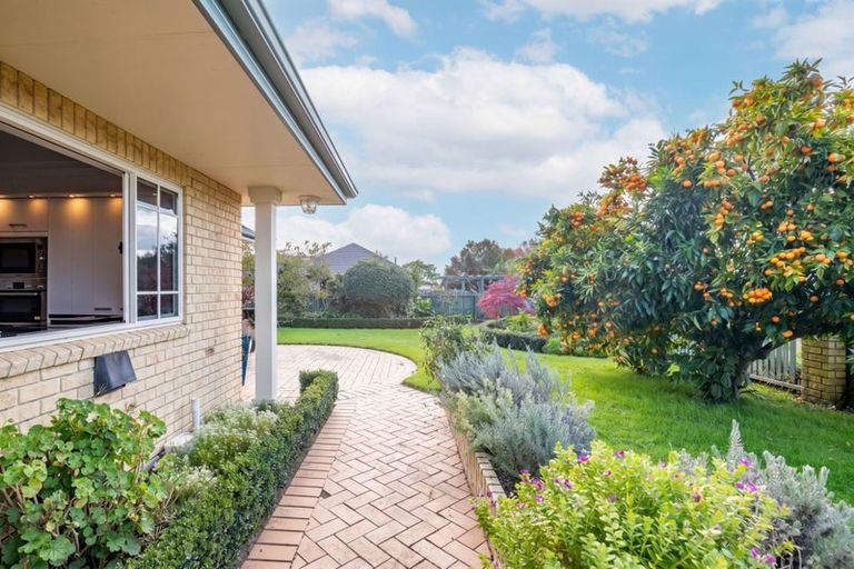 Photo of property in 13 Mannix Place, Matamata, 3400