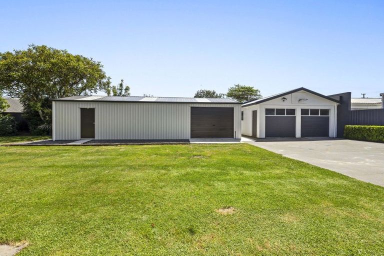 Photo of property in 326 South Road, Hawera, 4610