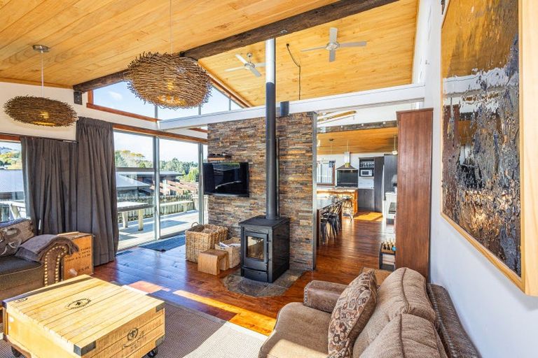 Photo of property in 6 Kowhai Way, Ohakune, 4625