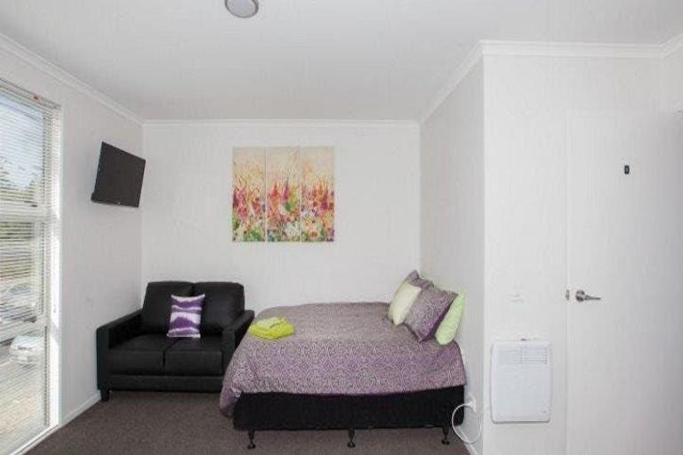 Photo of property in 167u1 Knighton Road, Hillcrest, Hamilton, 3216