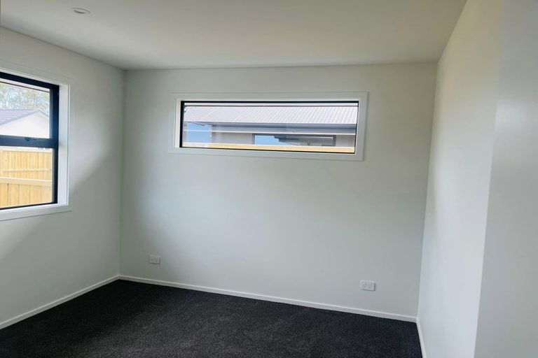 Photo of property in 339a Lincoln Rolleston Road, Rolleston, 7615