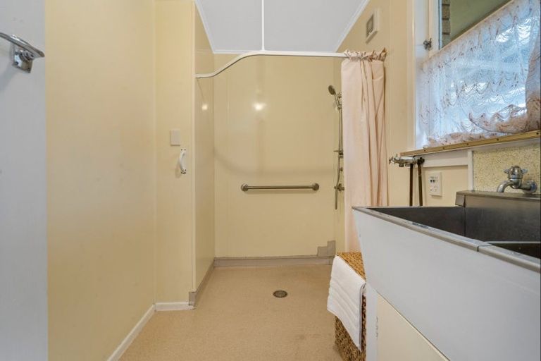 Photo of property in 46a Cumming Street, Okato, 4335