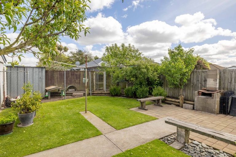 Photo of property in 44 Sugden Street, Spreydon, Christchurch, 8024