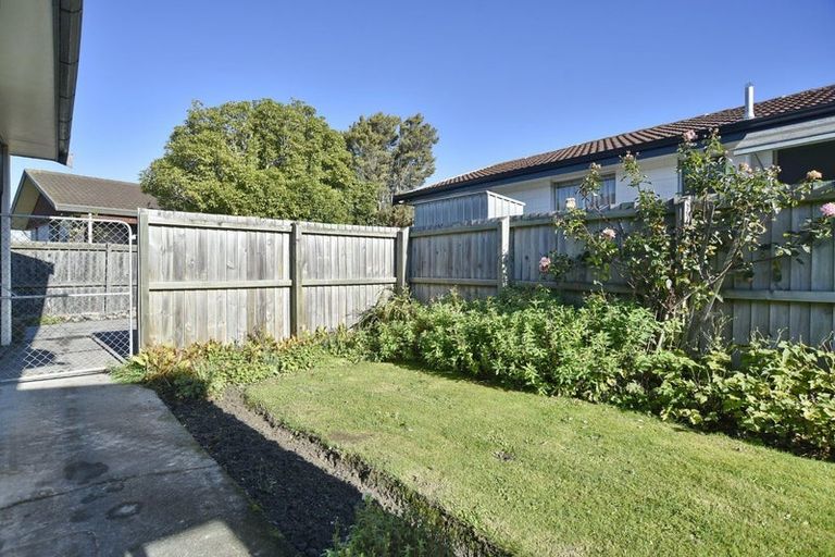 Photo of property in 23a Porter Place, Kaiapoi, 7630
