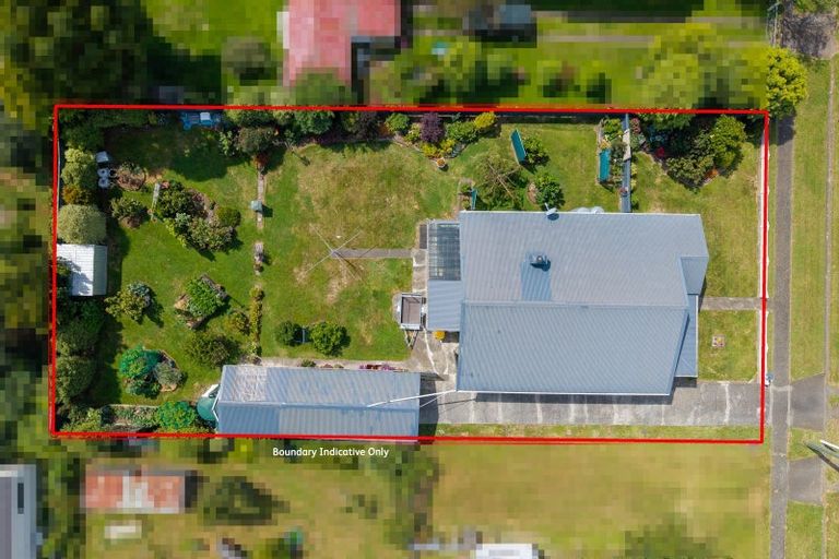 Photo of property in 37 Fox Street, Woodville, 4920