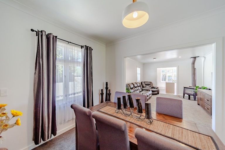 Photo of property in 3 Reservoir Road, Waipukurau, 4200