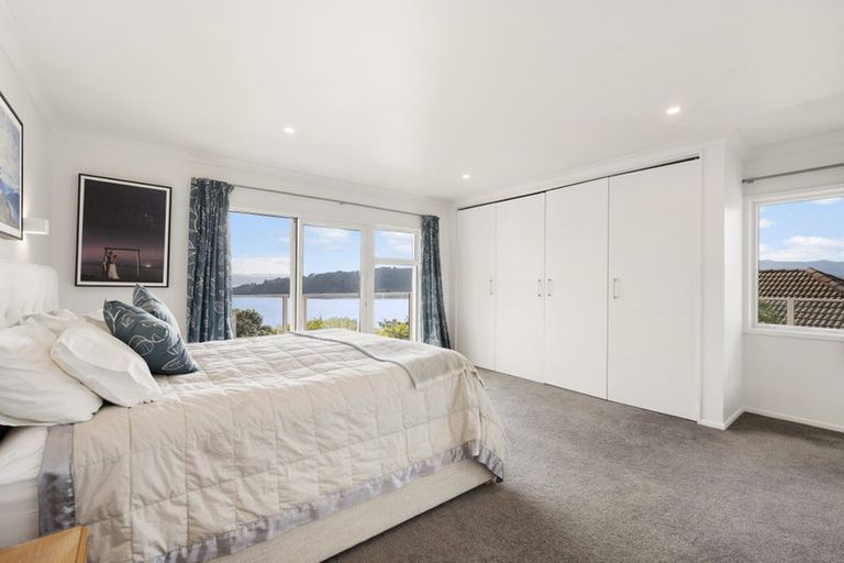 Photo of property in 173 Grafton Road, Hataitai, Wellington, 6011