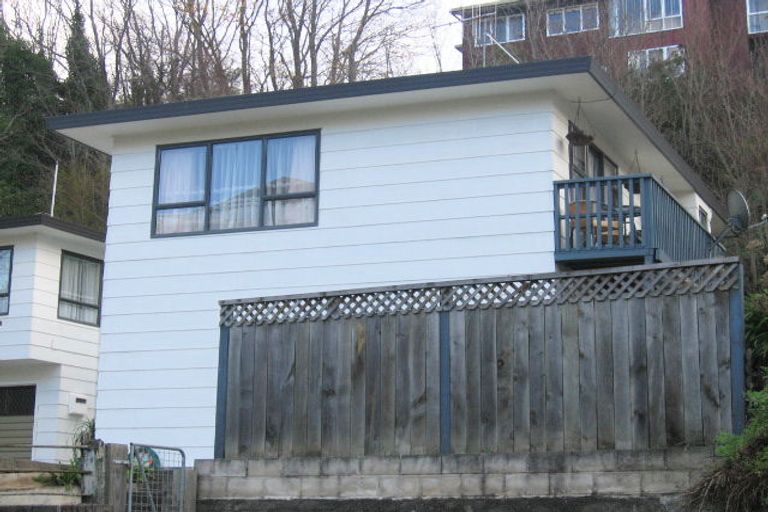 Photo of property in 22a&b Milton Road, Bluff Hill, Napier, 4110