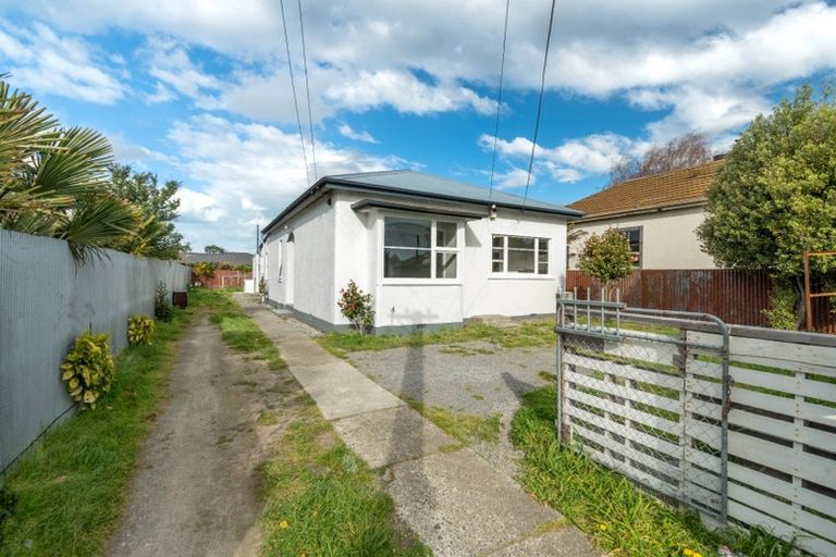 Photo of property in 38 Antigua Street, Addington, Christchurch, 8024