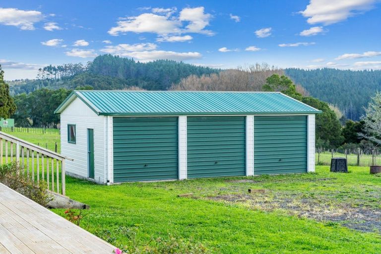 Photo of property in 57 Papa Road, Titoki, Whangarei, 0172