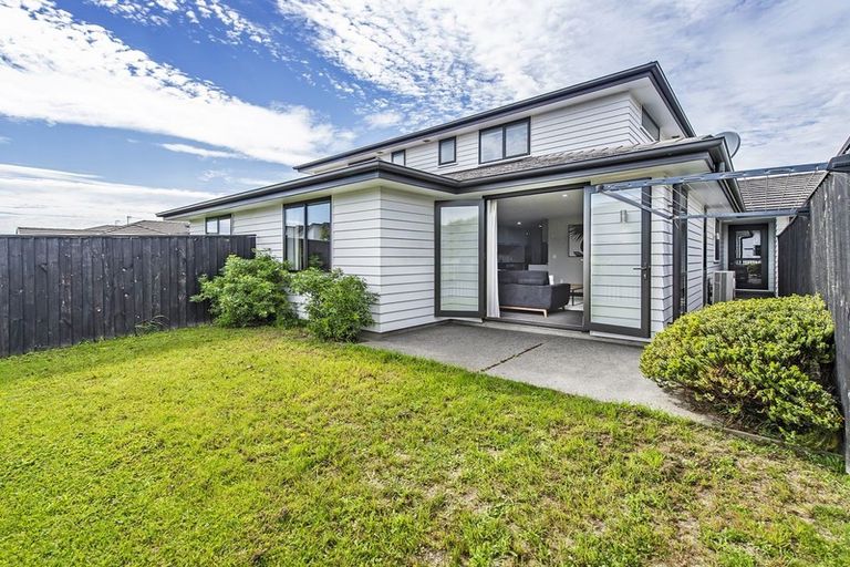 Photo of property in 64 Gosling Crescent, Halswell, Christchurch, 8025