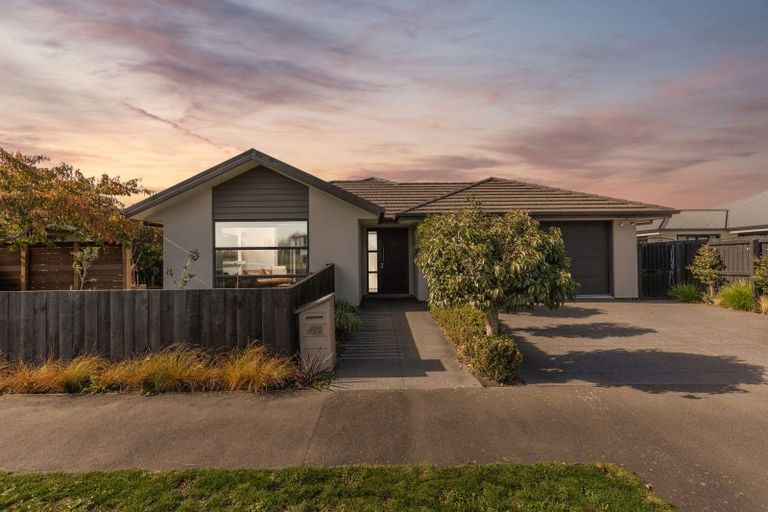 Photo of property in 42 Te Korari Street, Marshland, Christchurch, 8083