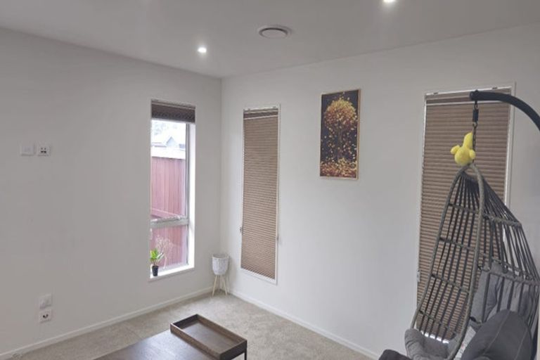 Photo of property in 62 Nethercote Way, Rolleston, 7614