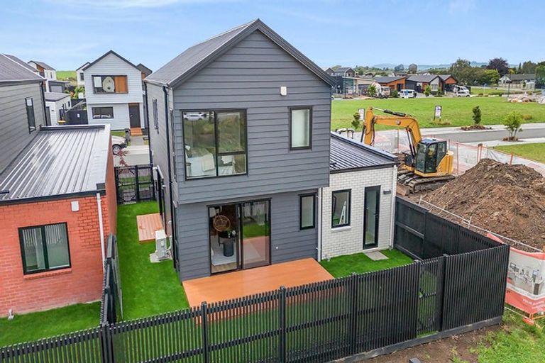 Photo of property in 15 Joint Avenue, Chartwell, 3210