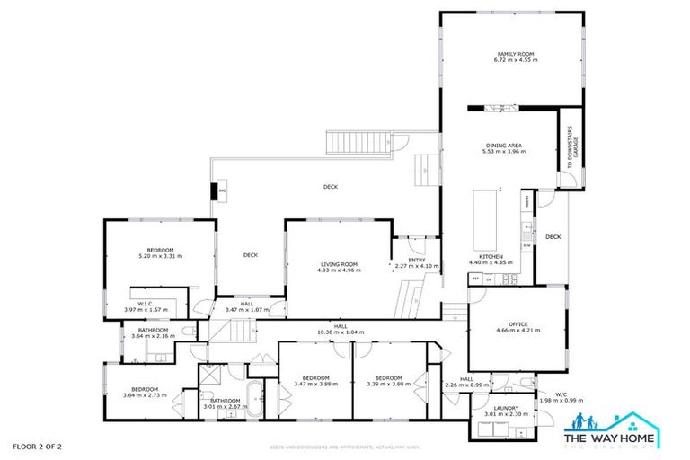 Photo of property in 9 Sylvan Way, Silverstream, Upper Hutt, 5019