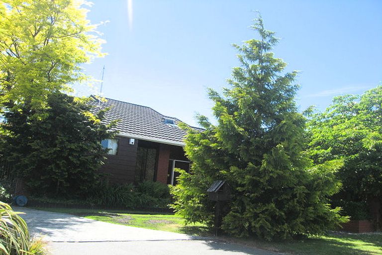 Photo of property in 2 Michigan Place, Burwood, Christchurch, 8083