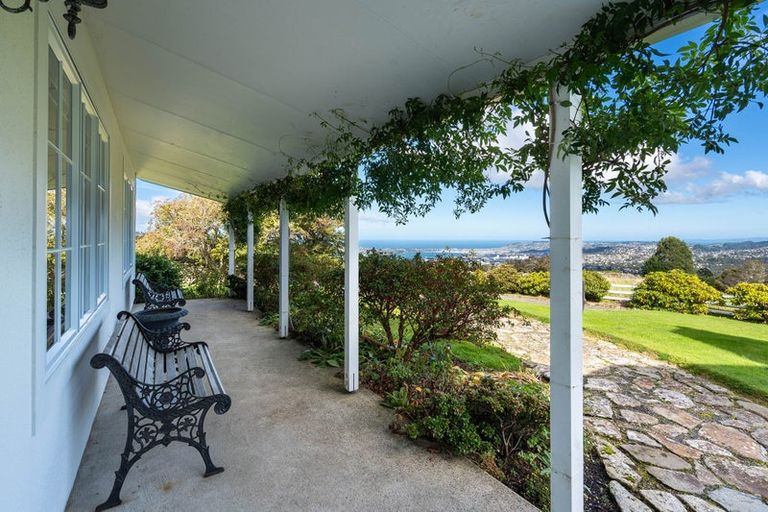 Photo of property in 532 Pine Hill Road, Pine Hill, Dunedin, 9010