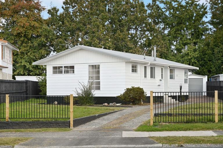 Photo of property in 34 Tongariro Street, Chartwell, Hamilton, 3210