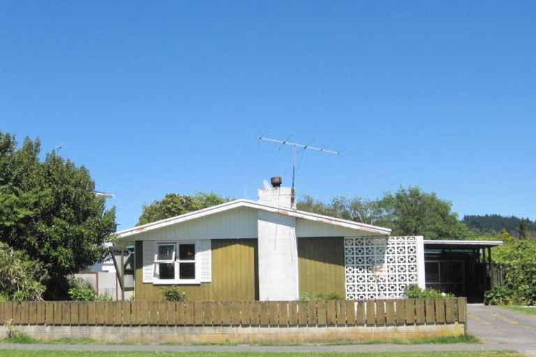 Photo of property in 2/7 Kohuhu Street, Kaitaia, 0410