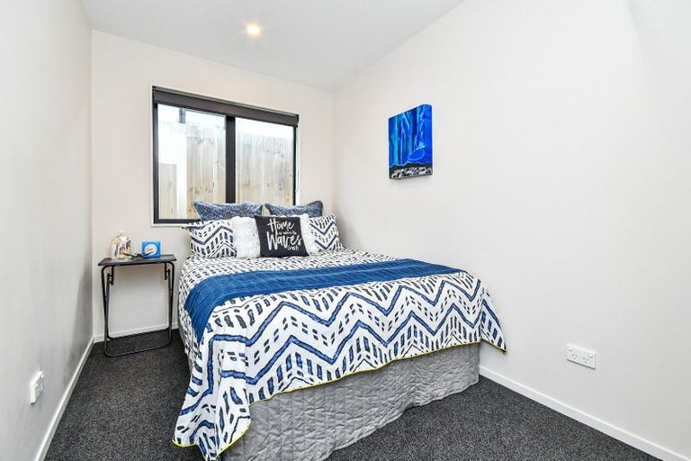 Photo of property in 4b Cronshaw Road, Karaka, Papakura, 2113