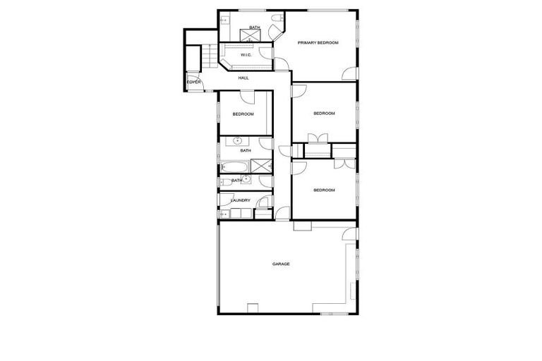 Photo of property in 49 Raynbird Street, Company Bay, Dunedin, 9014