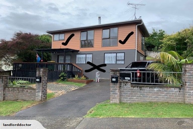 Photo of property in 13 Lendenfeld Drive, Papatoetoe, Auckland, 2025