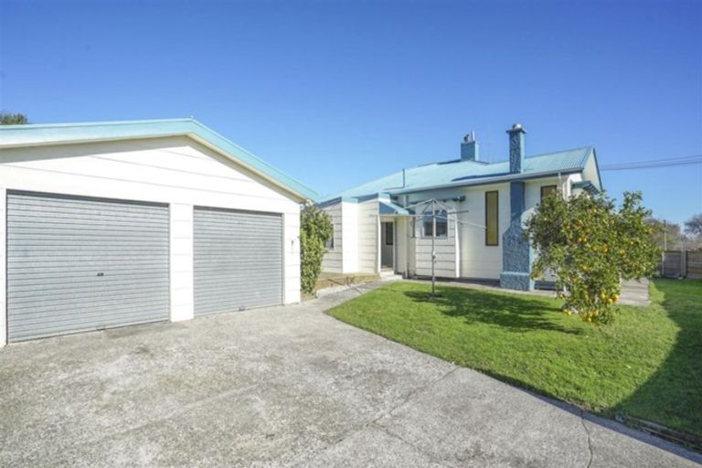 Photo of property in 64 Cook Street, Hamilton East, Hamilton, 3216