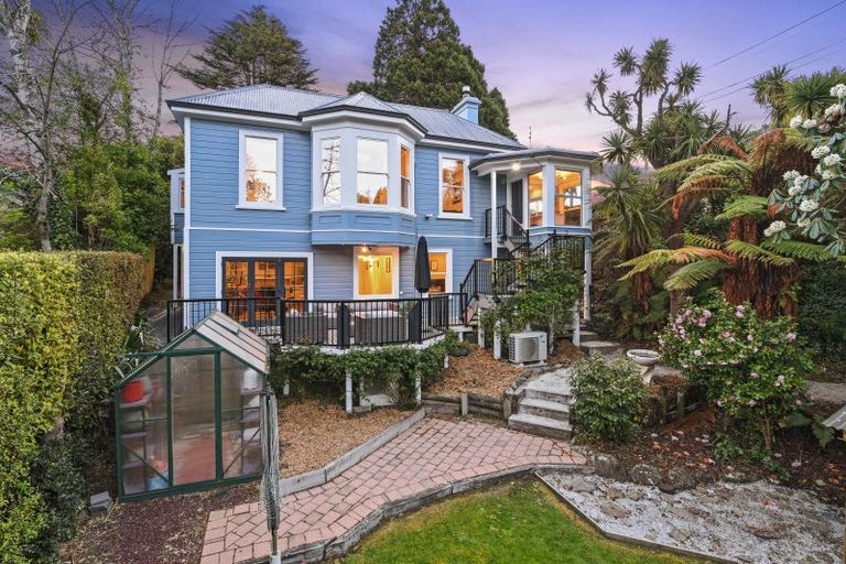 Photo of property in 45 Littlebourne Road, Roslyn, Dunedin, 9010