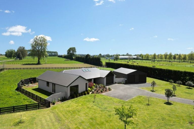 Photo of property in 101 Bellevue Road, Matangi, Hamilton, 3284