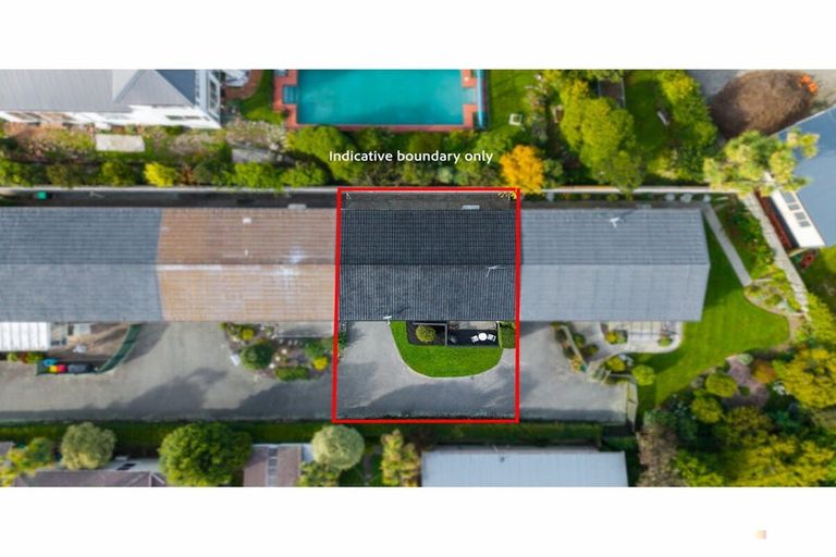 Photo of property in 3/8 Campbell Street, Maori Hill, Timaru, 7910