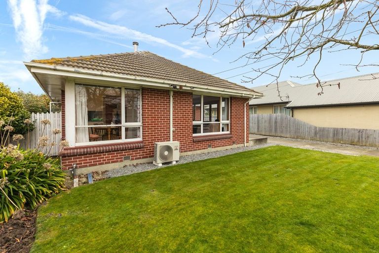 Photo of property in 29 Kaiwara Street, Hoon Hay, Christchurch, 8025