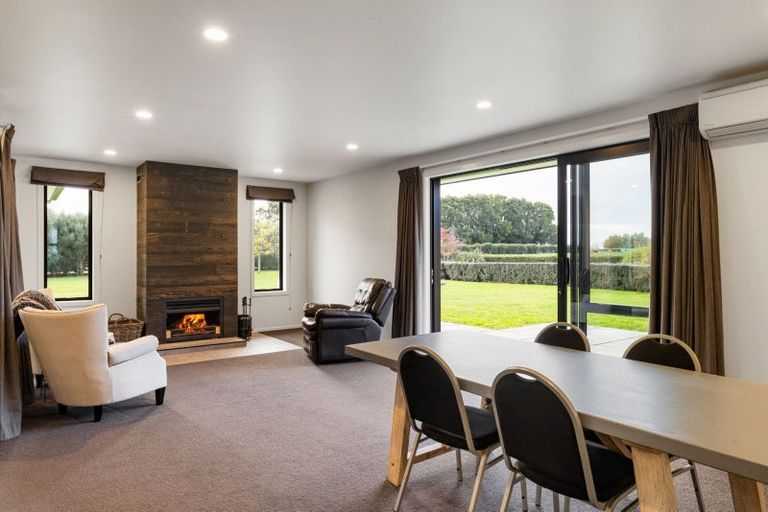 Photo of property in 102 Webster Road, Matangi, Hamilton, 3284