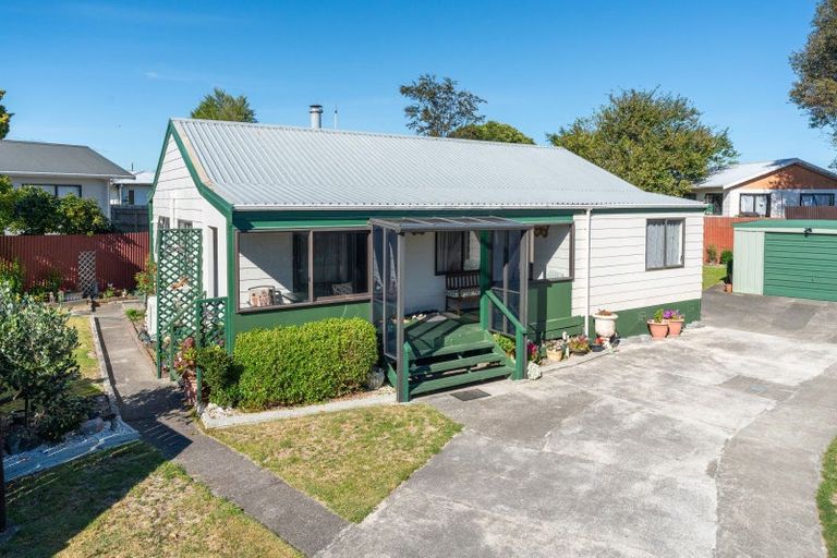 Photo of property in 16 Rotokawa Street, Taupo, 3330