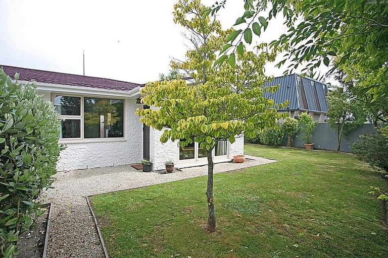 Photo of property in 203a Highsted Road, Casebrook, Christchurch, 8051