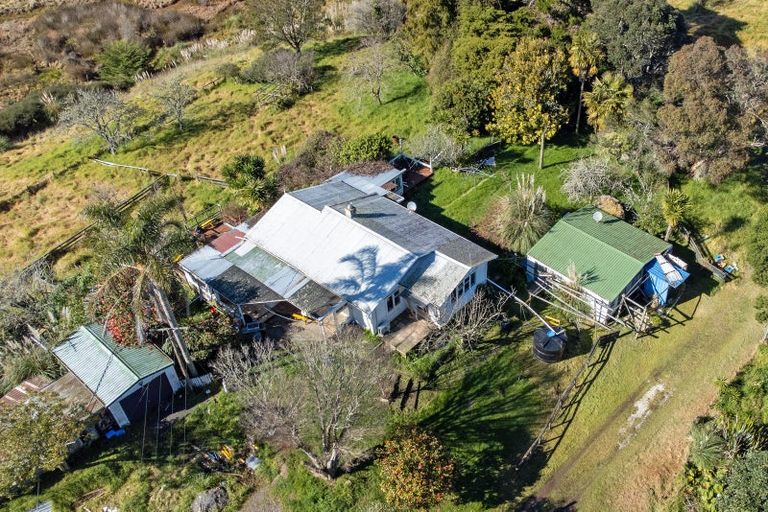 Photo of property in 119 Pioneer Road, Pokeno, 2471
