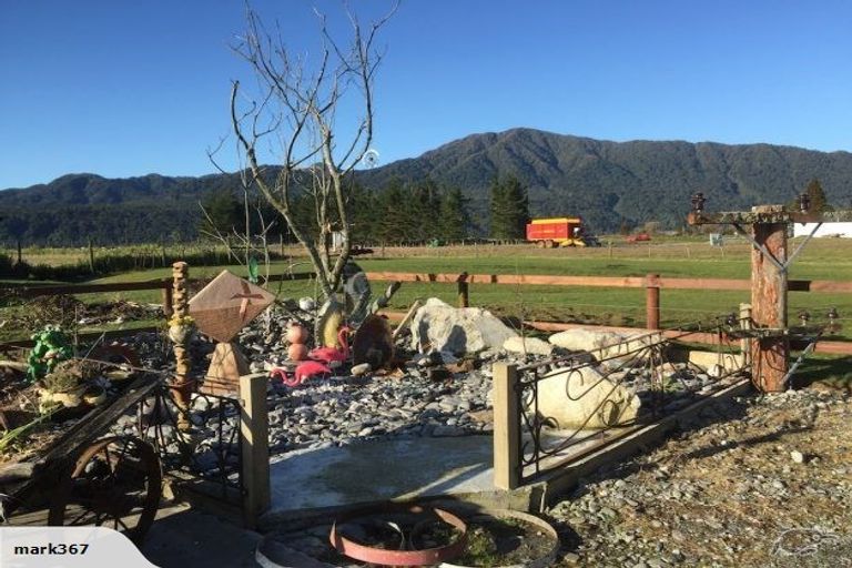Photo of property in 113 Upper Kokatahi Road, Kokatahi, Hokitika, 7881