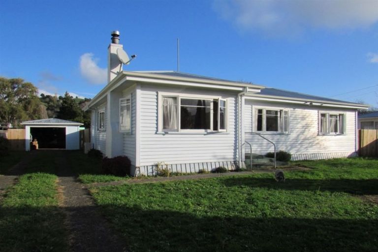 Photo of property in 251 Taupo Road, Taumarunui, 3920