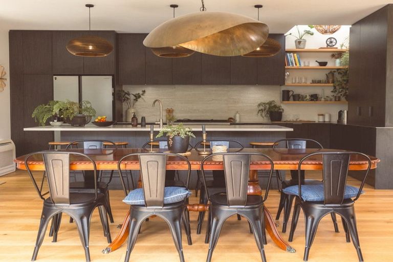 Photo of property in 40 Celia Street, Redcliffs, Christchurch, 8081